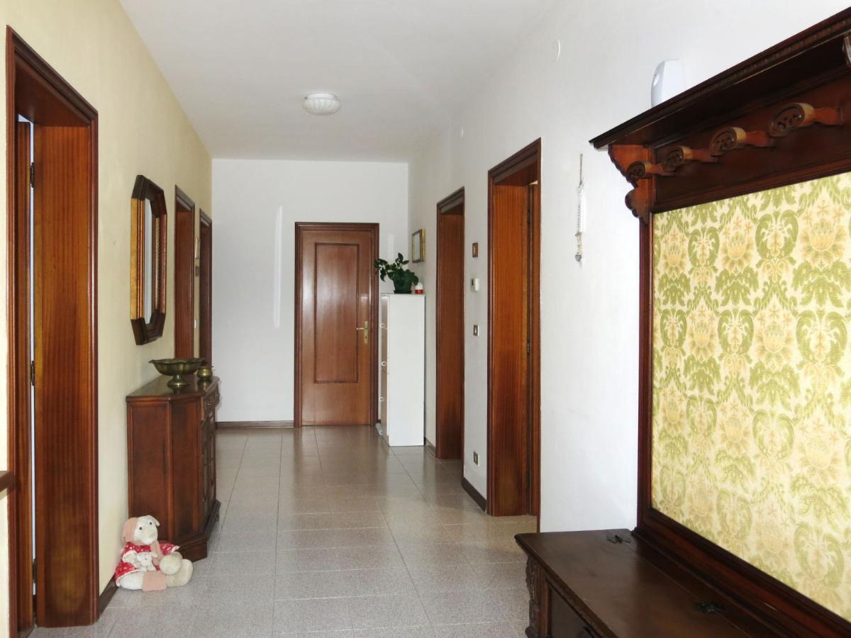 Apartment Casa Consuelo By Interhome Tombolino Exterior photo